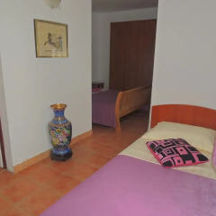 Отель Villa Seka 3* Студия