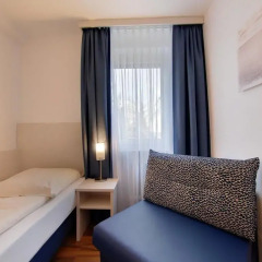 Hotel Olympia 3* Номер Комфорт фото 3