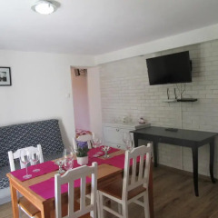 Hostel Rumiankowy Вроцлав питание