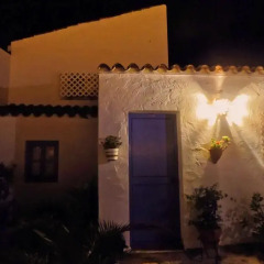 Отель Casa Campana 3* Стандартный номер с различными типами кроватей фото 10