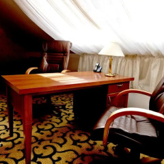 Отель Nese Pramogu Bankas Guest House удобства в номере