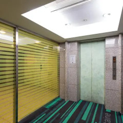 Отель Villa Fontaine Tokyo-Nihombashi Mitsukoshimae Япония, Токио - 1 отзыв об отеле, цены и фото номеров - забронировать отель Villa Fontaine Tokyo-Nihombashi Mitsukoshimae онлайн фитнесс-зал фото 2