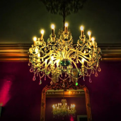 Hostel Lybeer Bruges интерьер отеля