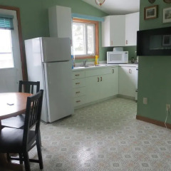 Отель Bowering Guest House Апартаменты с различными типами кроватей фото 3