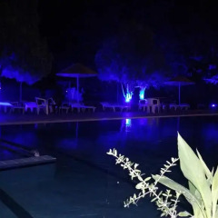 Отель Rodos Blue Resort развлечения