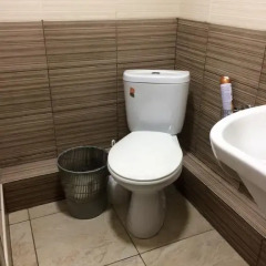Hotel Rica 2* Номер категории Эконом с различными типами кроватей фото 3