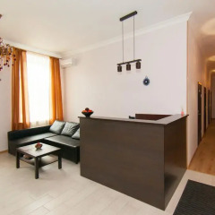 Hostel Grant's комната для гостей фото 4