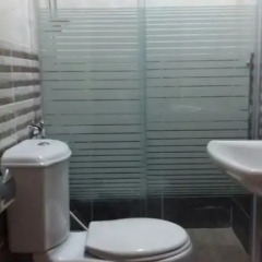 Ya Hala Hotel Suites Амман ванная фото 2