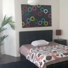 Отель Cheap And Chic питание