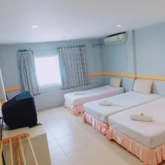 Отель Befine Guesthouse 3* Стандартный номер фото 6