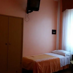 Hotel Ambrosi Фьюджи комната для гостей фото 5