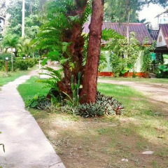 Отель Lanta Arena Bungalow Ланта фото 2