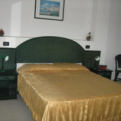 Hotel Ristorante La Scogliera 4* Стандартный номер фото 3