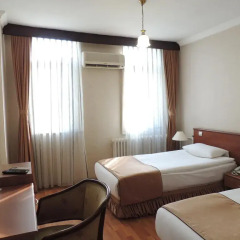 Saban Acikgoz Hotel 2* Стандартный номер