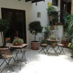 Отель Bed and Breakfast Mille e Una Notte Агридженто фото 2