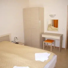 Апартаменты Royal Sun Apartment удобства в номере фото 2