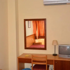 Hotel Afrin Lisboa 2* Стандартный номер с различными типами кроватей 