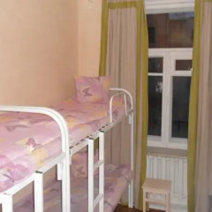 Гостиница Ocharovanny Strannik детские мероприятия фото 2