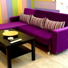 Konukevim Apartments Турция, Анкара - отзывы, цены и фото номеров - забронировать отель Konukevim Apartments онлайн комната для гостей фото 2