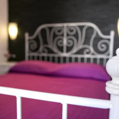 Отель Marconi by PizzoApartments Пиццо удобства в номере