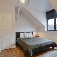 Отель Kapital Inn Budapest комната для гостей фото 4