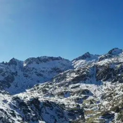 Отель La Pasailla De Gredos Боойо фото 11