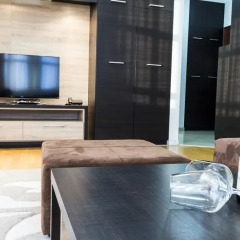 Apart Hotel K 3* Апартаменты фото 10