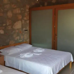 Отель Kabak Armes Стандартный номер фото 13