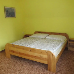Отель Apartement Mergl комната для гостей фото 2