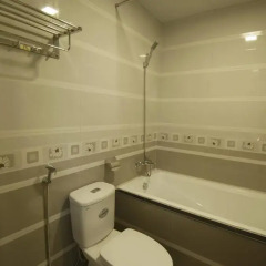 Отель Minh Phat Homestay 2* Стандартный номер с различными типами кроватей фото 10