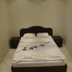 Hotel Niagara 3* Стандартный номер с различными типами кроватей фото 13