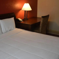 South Beach Plaza Hotel 3* Стандартный номер с различными типами кроватей фото 7