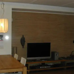 Апартаменты Juhkentali Street Apartment Таллин комната для гостей фото 3