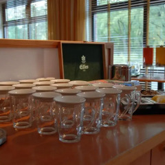 Relexa Hotel Stuttgarter Hof развлечения
