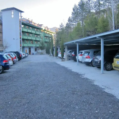Hotel Mesón de L'Ainsa 2* Стандартный номер с различными типами кроватей фото 10