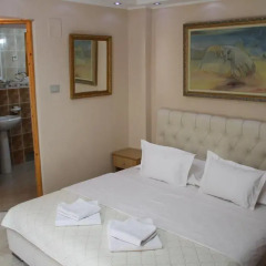 Отель Villa Ivana 3* Студия с различными типами кроватей фото 2