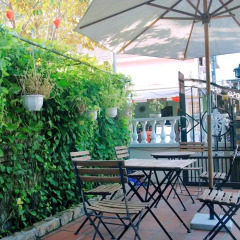 Отель The Sun Homestay