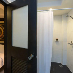 The Yorkshire Hotel and Spa 3* Семейный люкс с двуспальной кроватью