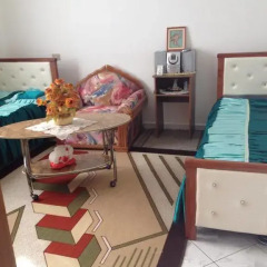 Отель Guesthouse Anila Номер категории Эконом с 2 отдельными кроватями фото 10