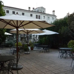 Hotel Belle Arti фото 8
