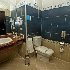 Отель Sentido Mamlouk Palace Resort 5* Стандартный номер с различными типами кроватей
