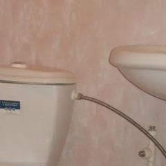 Гостиница База отдыха Искра в Анапе отзывы, цены и фото номеров - забронировать гостиницу База отдыха Искра онлайн Анапа ванная