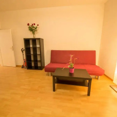 Апартаменты HITrental Seefeld - Kreuzstrasse Apartments комната для гостей фото 4