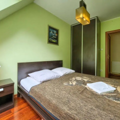 Отель ApartHotel Zakopane комната для гостей фото 3