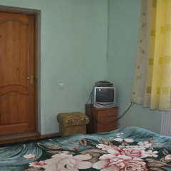 Гостиница Kolo Druziv детские мероприятия