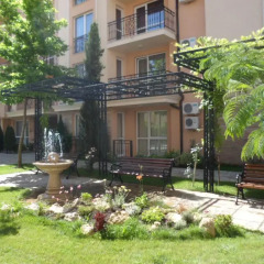 Отель Sun & Sea Apartments Болгария, Солнечный берег - отзывы, цены и фото номеров - забронировать отель Sun & Sea Apartments онлайн