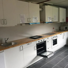 Отель Trolltunga Guesthouse в номере фото 2