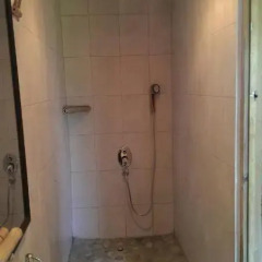 Germaican Hostel Бунгало Делюкс с различными типами кроватей фото 12
