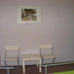 100Ten Hostel удобства в номере фото 2
