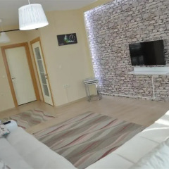 Отель Hill Suites Апартаменты с 2 отдельными кроватями фото 12